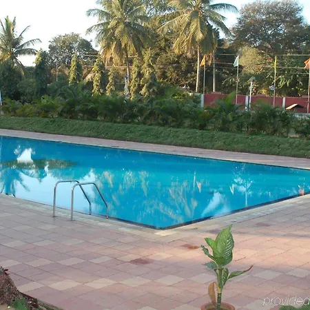 Royal Orchid Resort & Convention Centre, Yelahanka Bangalore 