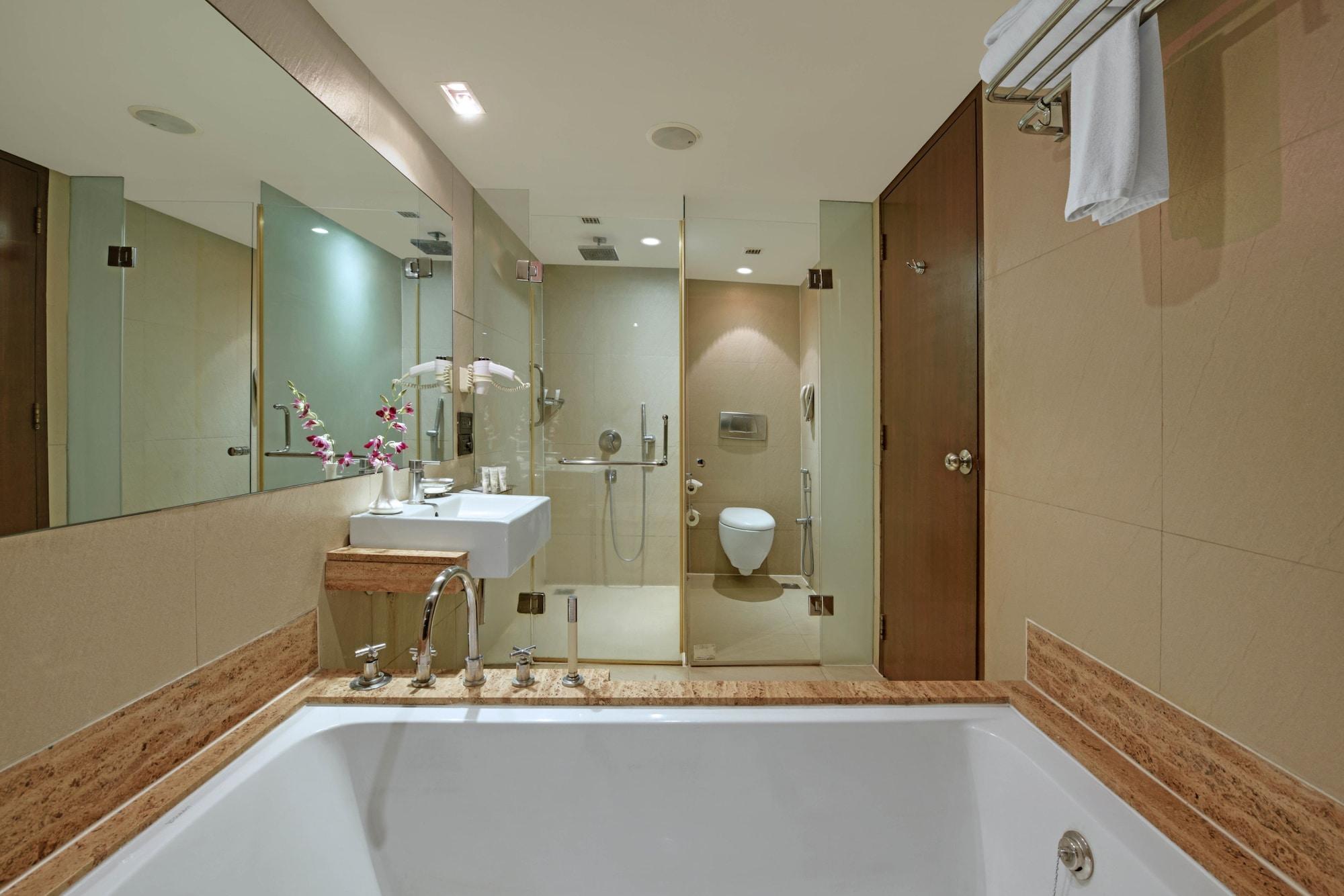 Royal Orchid & Convention Centre, Yelahanka सहारा Bangalore