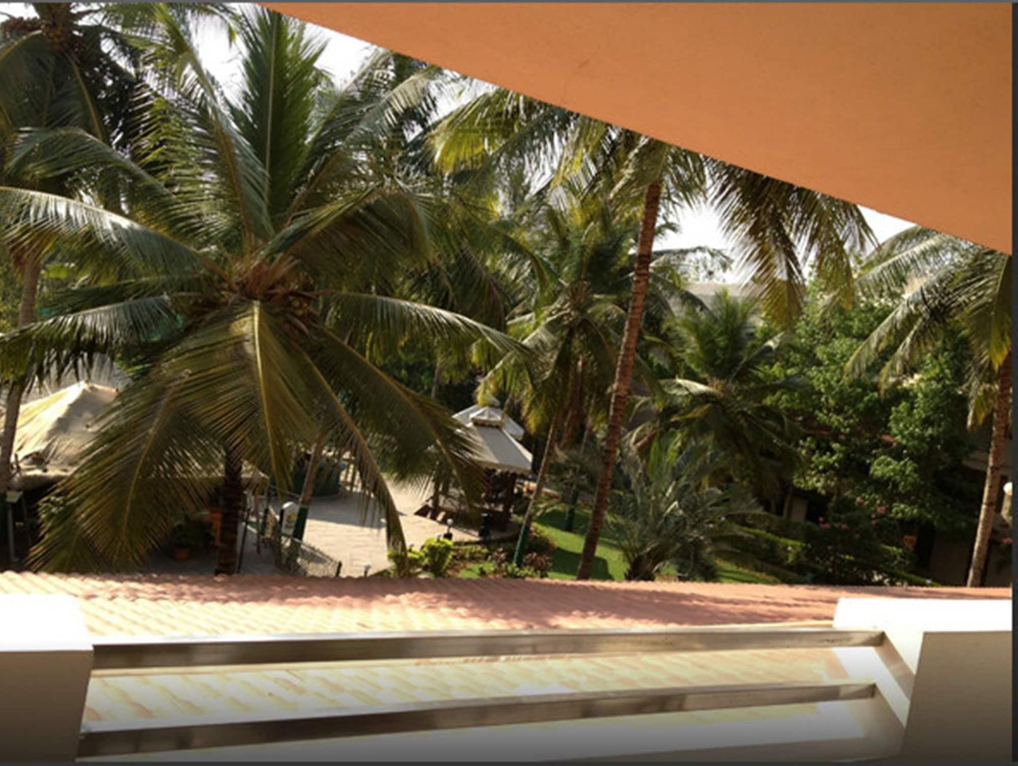 Royal Orchid & Convention Centre, Yelahanka सहारा Bangalore