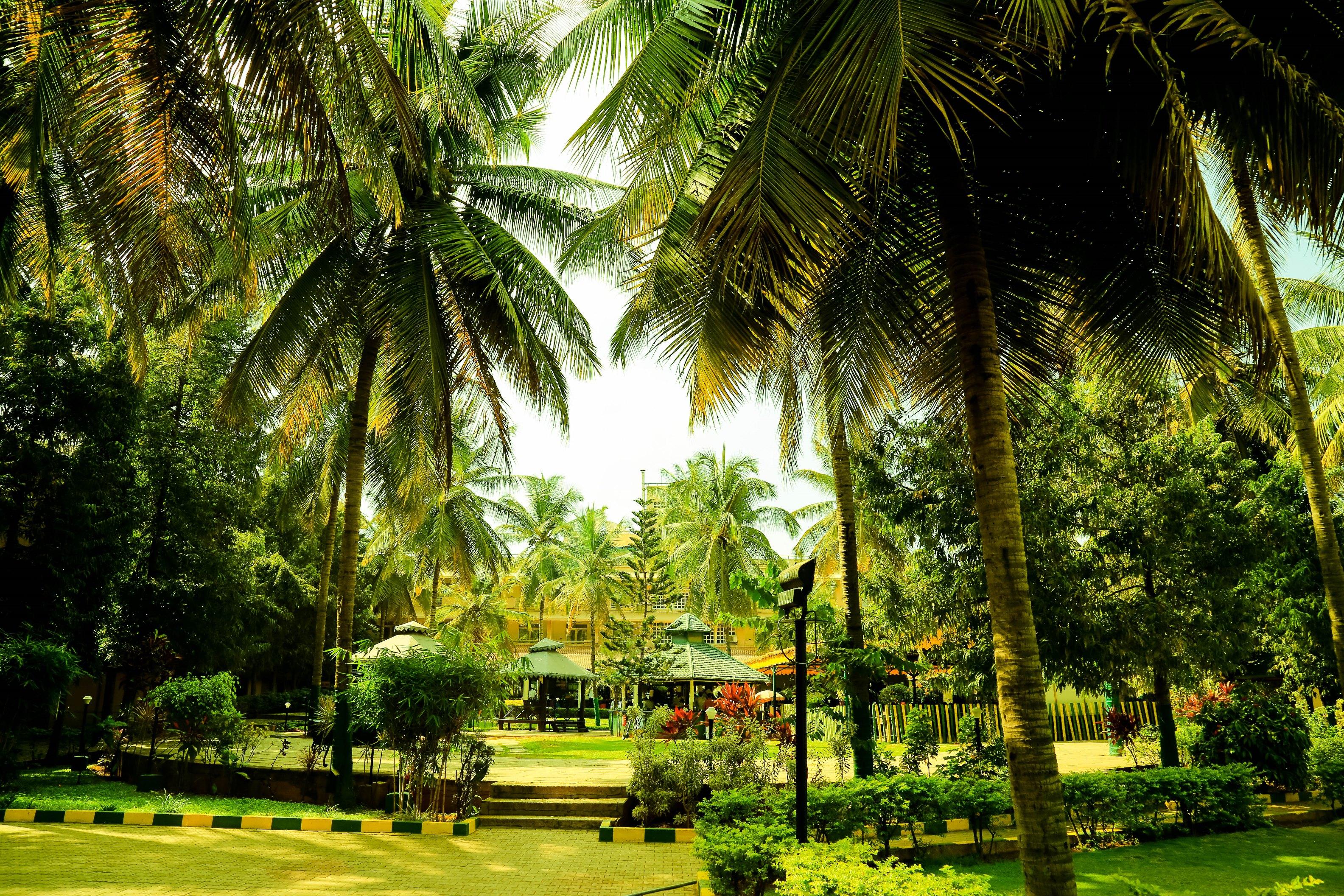 सहारा Royal Orchid & Convention Centre, Yelahanka Bangalore