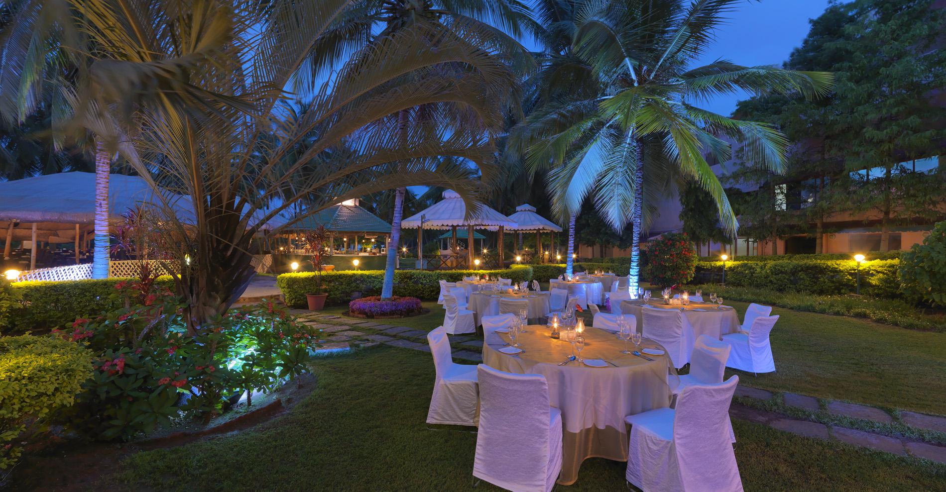 Royal Orchid & Convention Centre, Yelahanka सहारा 4*