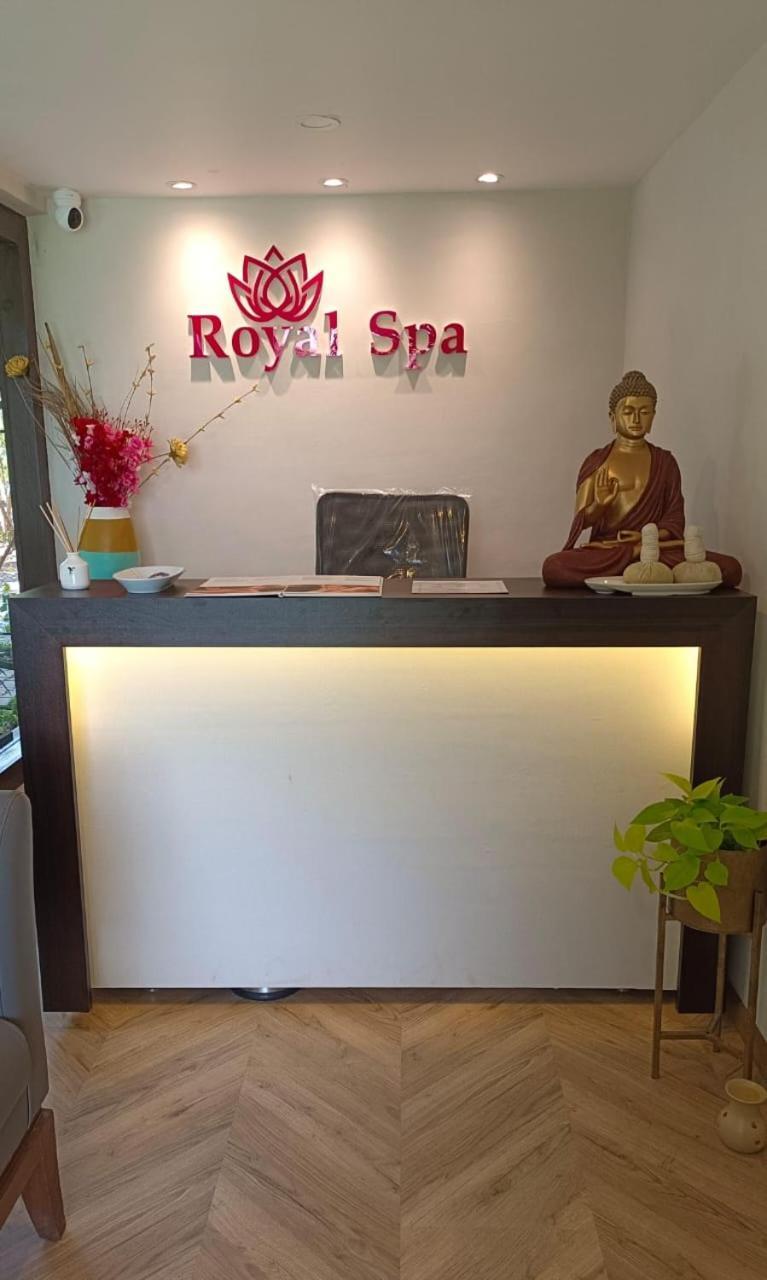 सहारा Royal Orchid & Convention Centre, Yelahanka 4*