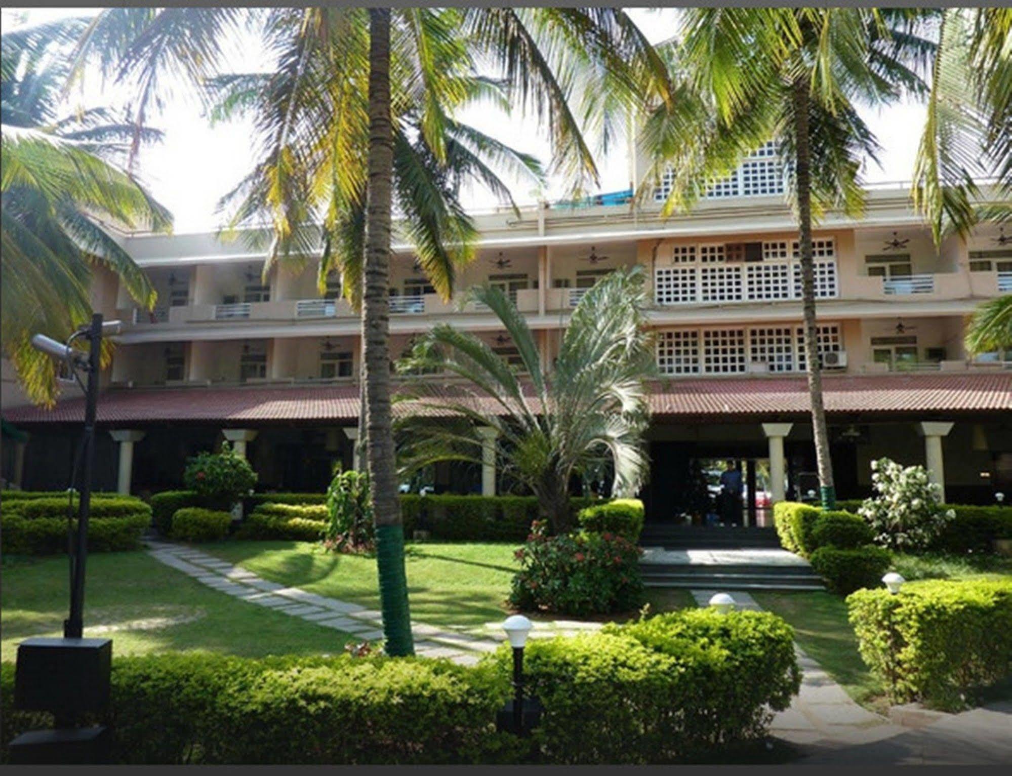 सहारा Royal Orchid & Convention Centre, Yelahanka